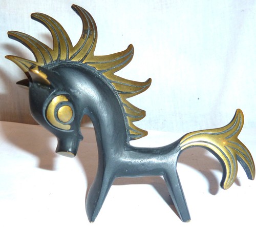 Richtung walter bosse bronze - walter,