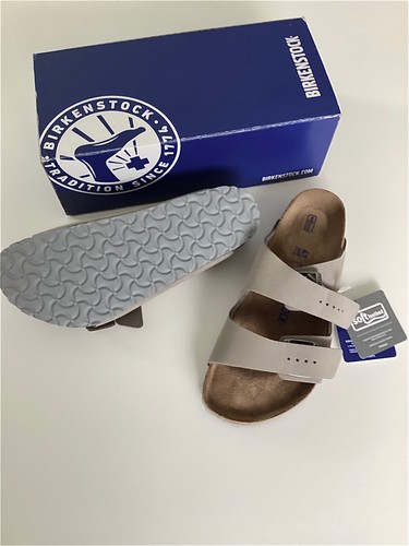 Birkenstock arizona normal - birkenstock,