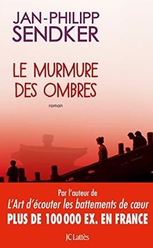 Murmure des ombres - murmure,