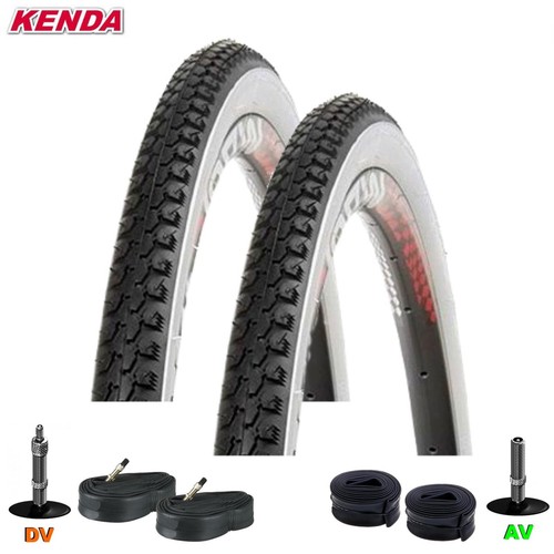 Kenda 131 fahrraddecke - 27,5",