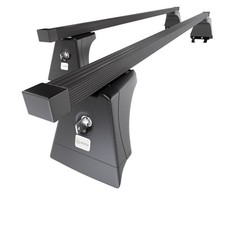 Stahl Dachträger für Opel