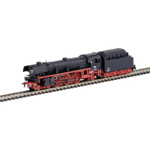 Märklin 88858 dampflok br - märklin, z