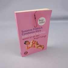 Susanne Froehlich Constanze