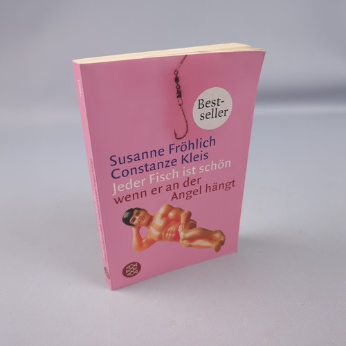 Susanne froehlich constanze - susanne,