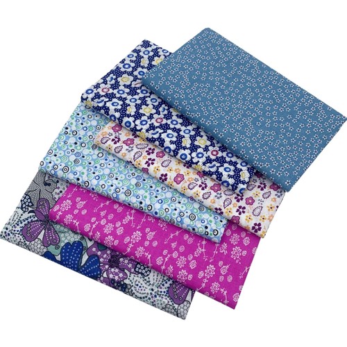 Baumwollstoff patchwork stoffe - baumwollstoff,