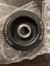 US Army Humvee Riemenscheibe