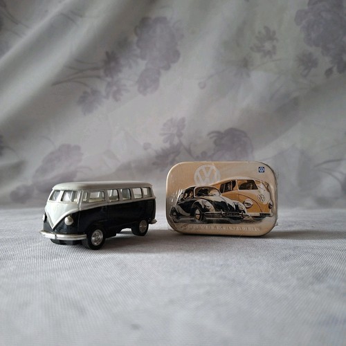 Volkswagen bus ca 1 64 - 1, 1:64