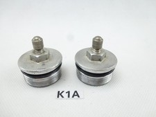 Gabelstopfen Deckel Verschluss