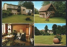 AK Fallingbostel, Gasthof Haus