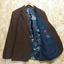 42 L M&S LUXUS x MOON Tweed