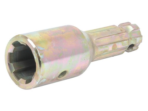 Zapfwellen adapter innen - adapter, Ø1