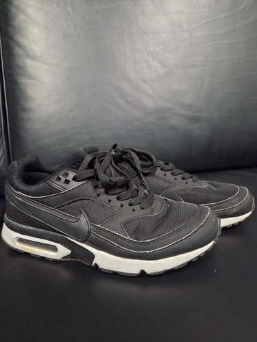 Air max classic schwarz 40 - air,