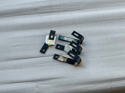 Mercedes w114 w115 - mercedes, halter