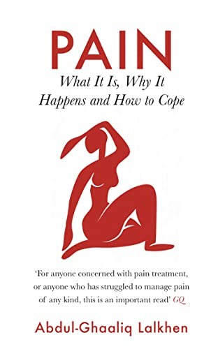 Pain what why it - what,