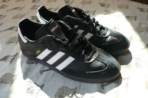 Adidas samba - adidas,