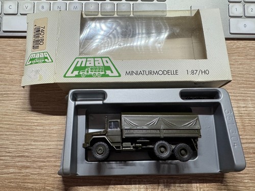 Herpa 740180 iveco - 740180,