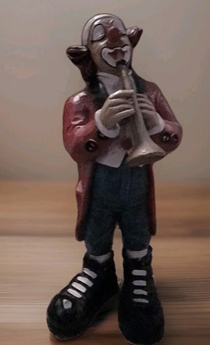 Gilde clowns clown figur - clowns,