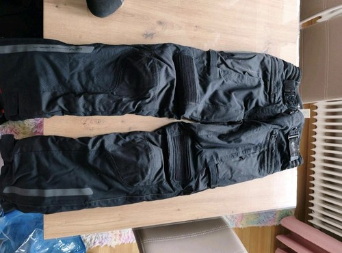 Motorradhose damen dl von - dl,