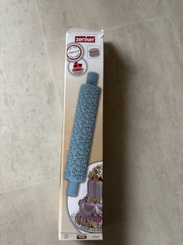 Zenker fackelmann - zenker,