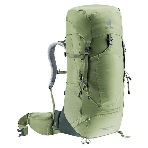 Deuter aircontact lite 10 - lite, +