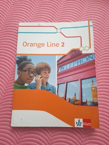 Englisch schulbuch - englisch,