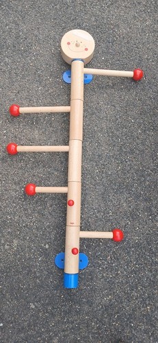 Haba garderobe kind - kind,