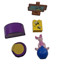 Lego Duplo 1999 Disney #2984