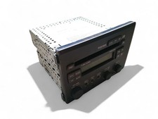 Volvo V70 2003 Radio CD-Player