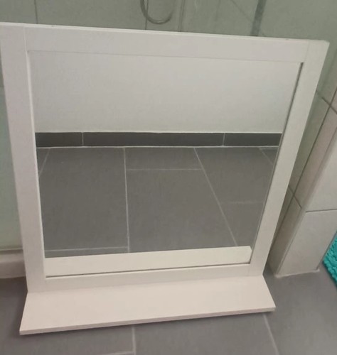 Ikea spiegel der größe - in,