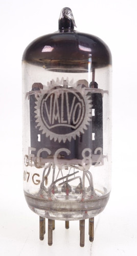 Ecc82 cv491 b329 12au7 - cv491,