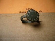 Rom/Byzanz:  Ring AE innen ca. 20 mm 8,00 g  (CA5040)