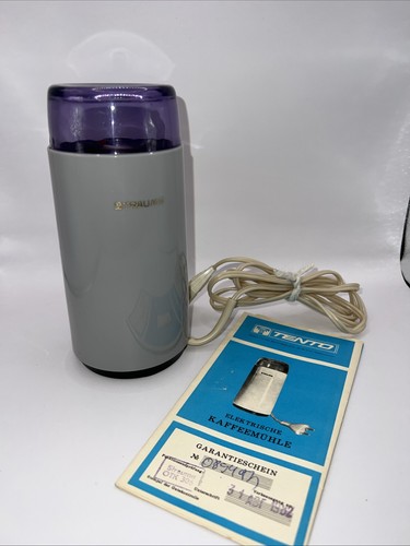 Straume elektrokaffeemühle - straume,