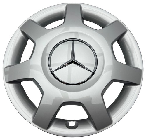 Radkappe radzierblende zoll - 15,