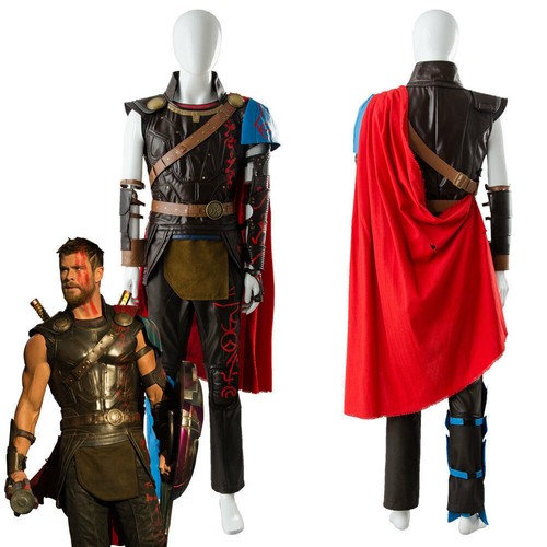 The avengers thor ragnarok - 3,