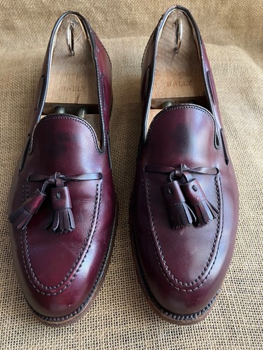Alden brooks brothers 769 - brooks,