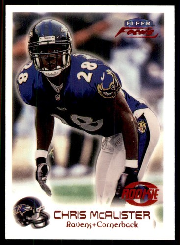 1999 fleer focus chris - focus,