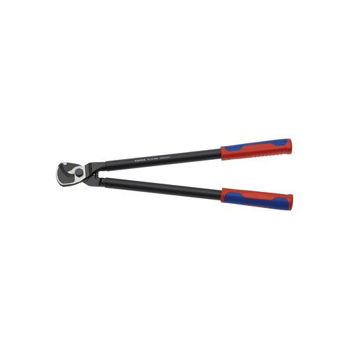 Knipex kabelschere 9512 für - kabelschere,
