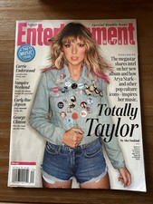 Taylor swift Entertainment