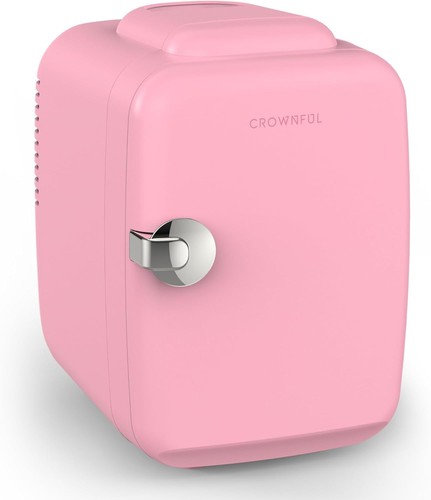Crownful mini kühlschrank - crownful, kühlschrank,