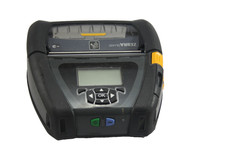 Zebra QLN420 (203 dpi) WLAN Etikettendrucker Labeldrucker Bluetooth Ethernet