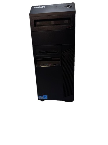 Lenovo thinkcentre m82 3770 - m82, i7