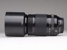 Fujifilm Fujinon XF 55-200mm