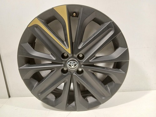 Toyota aygo alufelge - alufelge, 18