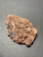 Amethyst, Hämatit, Wiesenbad