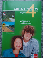 Green Line New 4 Bayern