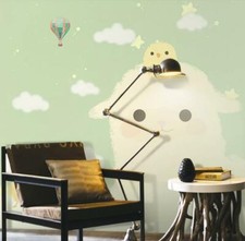 3D Süß Kinderzimmer M924