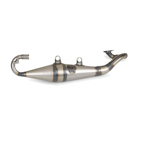 Stage6 pro replica auspuff - stage6,