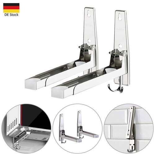 Mikrowellenhalter halterung - mikrowellenhalter,