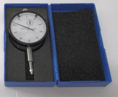 Messuhr einspritzpumpe esp - messuhr,