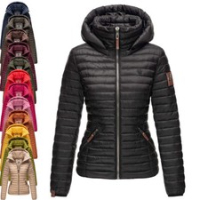 Marikoo Damen Jacke